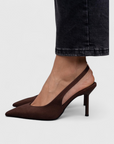 Bella | Orthopedic Heels