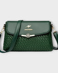 Olivia - Luxurious Shoulder Bag