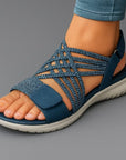 Hazel – Orthopedic Comfort Sandals