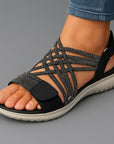 Hazel – Orthopedic Comfort Sandals