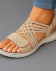 Hazel – Orthopedic Comfort Sandals