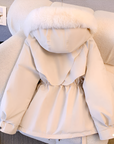 Mika™ | Elegant Winter Jacket