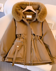 Mika™ | Elegant Winter Jacket