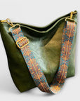 LA™ Vintage Bag