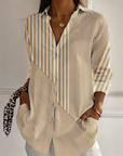 Hailey | Elegant Blouse