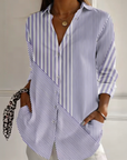 Harper | Elegant Blouse