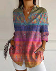 Avery | Elegant Blouse