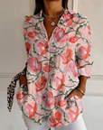 Skylar | Elegant Blouse