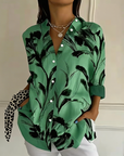Reagan | Elegant Blouse