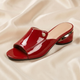Classic Red
