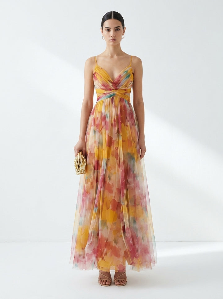 Grace™ | Romantic, Invisible Dress