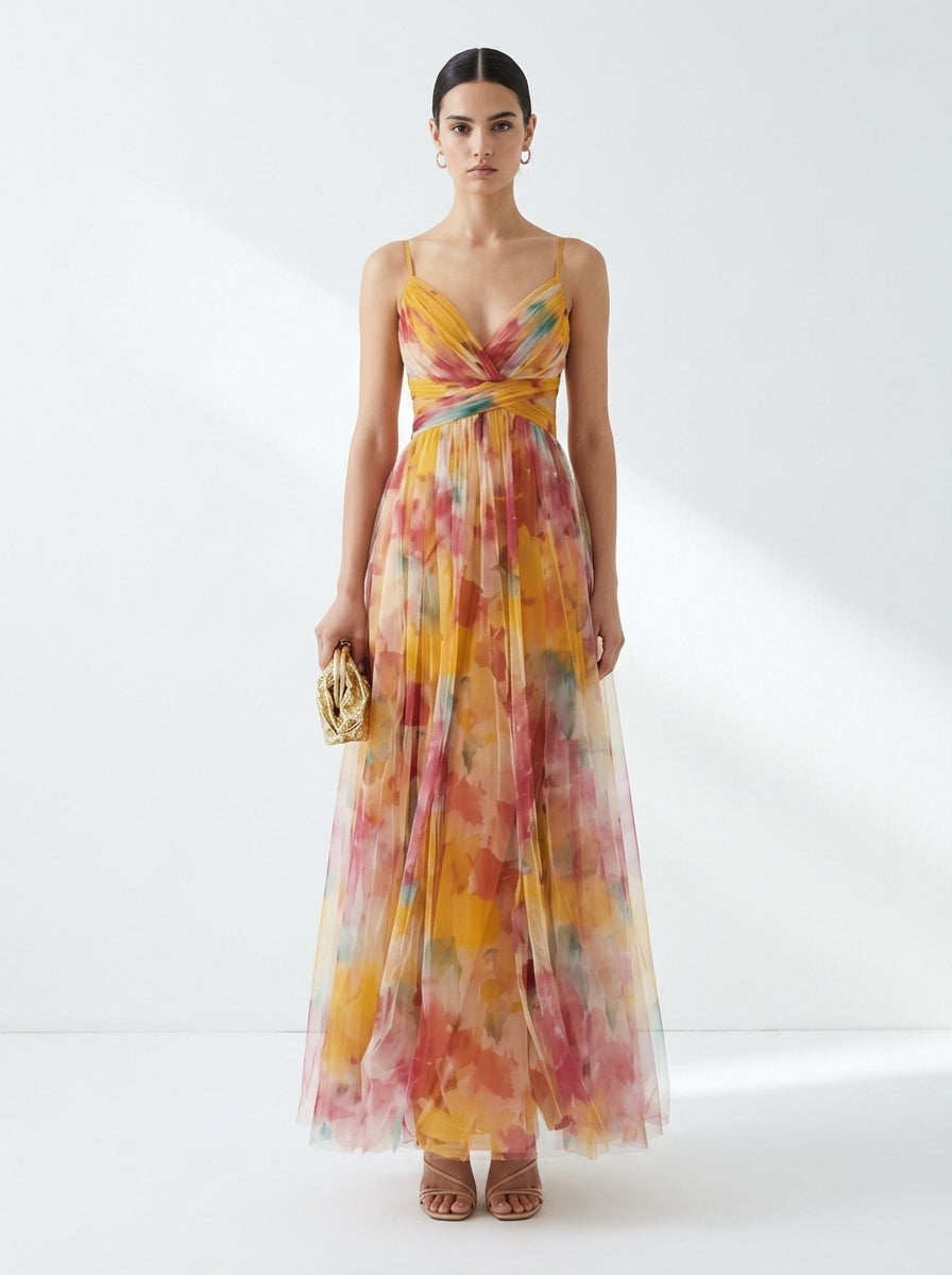Grace™ | Romantic, Invisible Dress