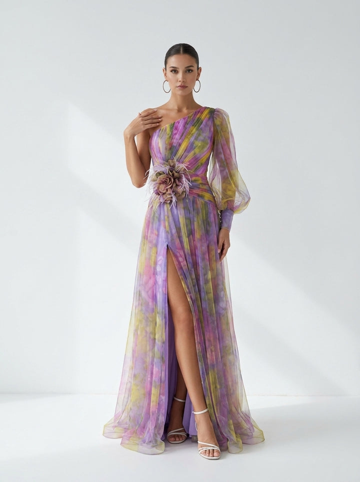 Savannah™ | Elegant Dress