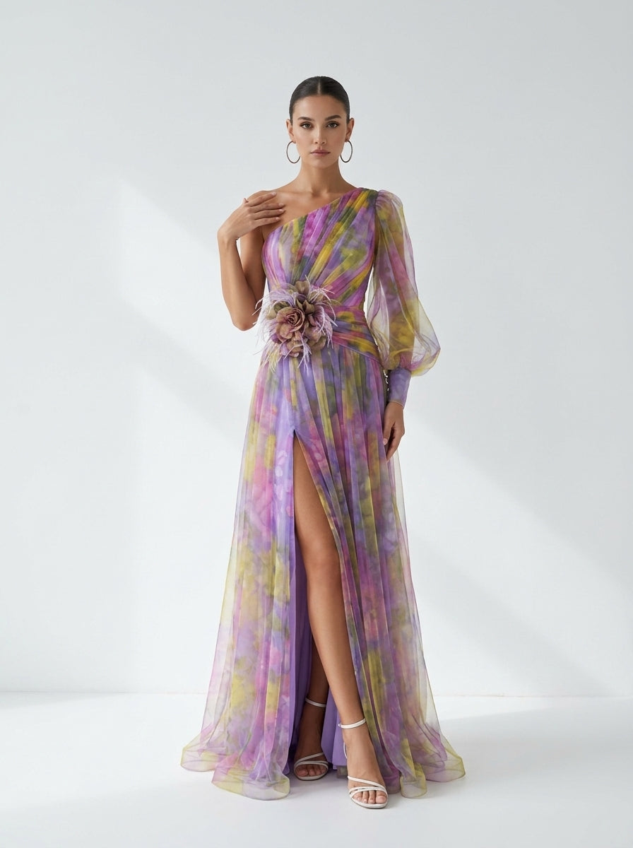 Savannah™ | Elegant Dress