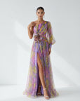 Savannah™ | Elegant Dress