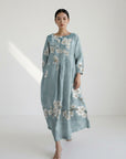 Cherie | Graceful Maxi Dress