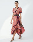 Viana | Timeless Maxi Dress
