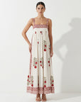 Kate | Elegant Maxi Dress