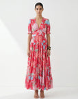 Izara | Soft Grace Maxi