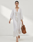 Elaina | Effortless Beauty Maxi