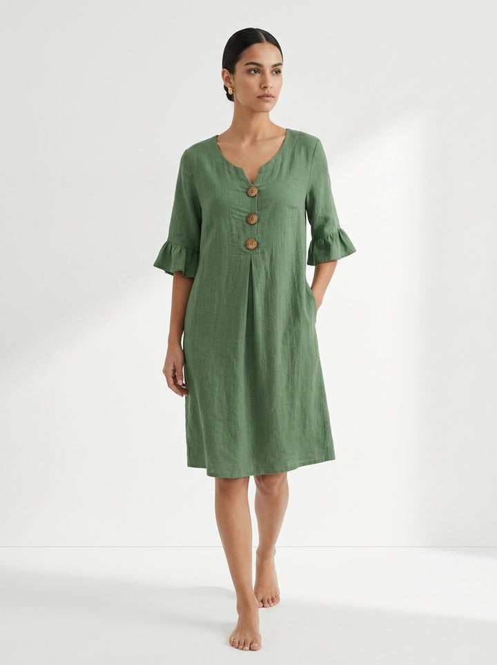 Clara™ | Everyday Comfort Dress