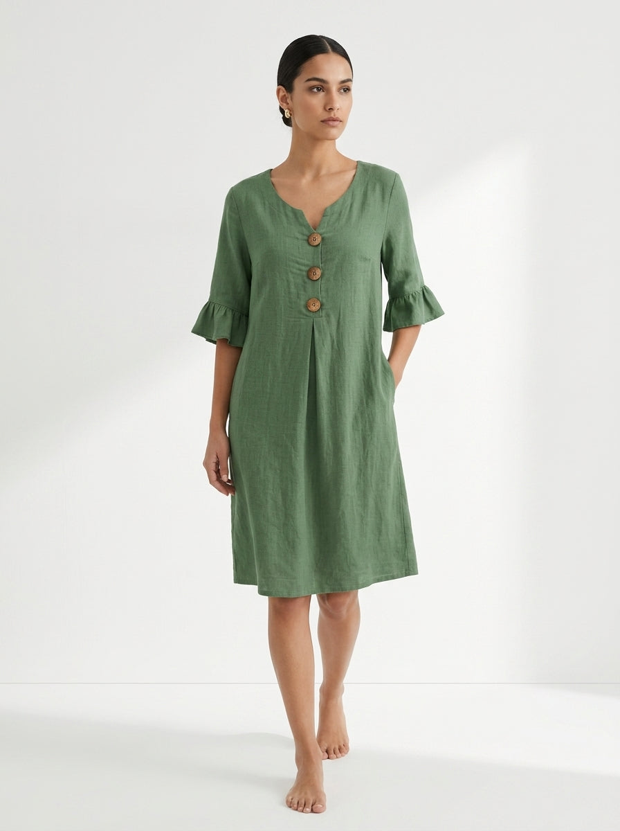 Clara™ | Everyday Comfort Dress