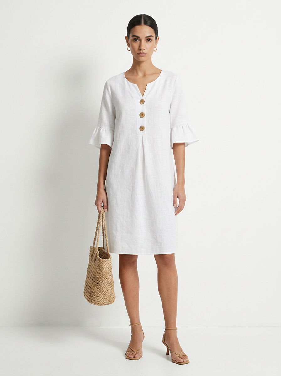 Ada™ | Everyday Comfort Dress