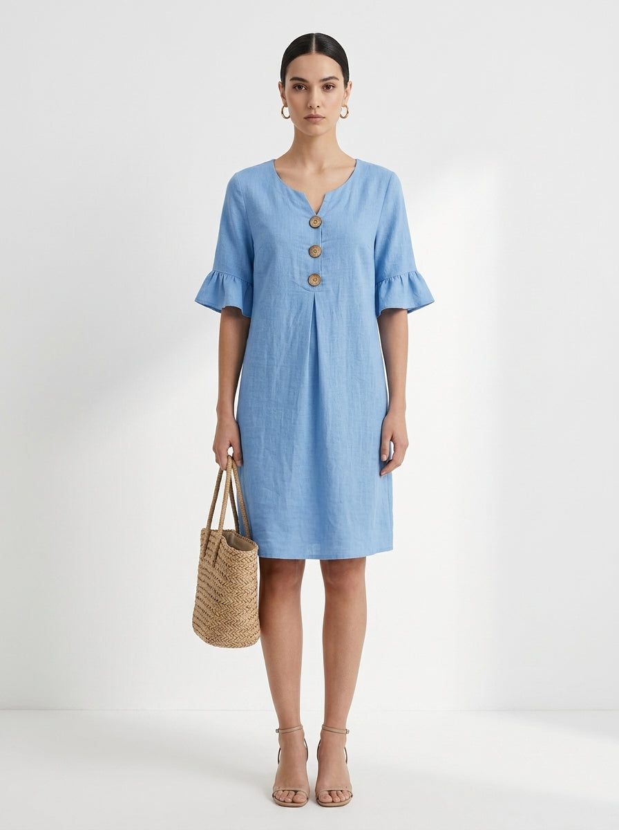 Ines™ | Everyday Comfort Dress