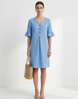 Ines™ | Everyday Comfort Dress