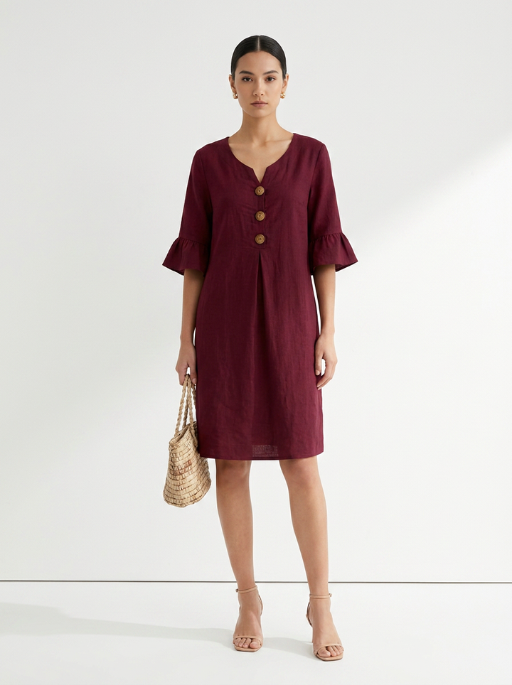 Petra™ | Everyday Comfort Dress