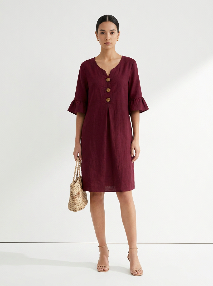 Petra™ | Everyday Comfort Dress