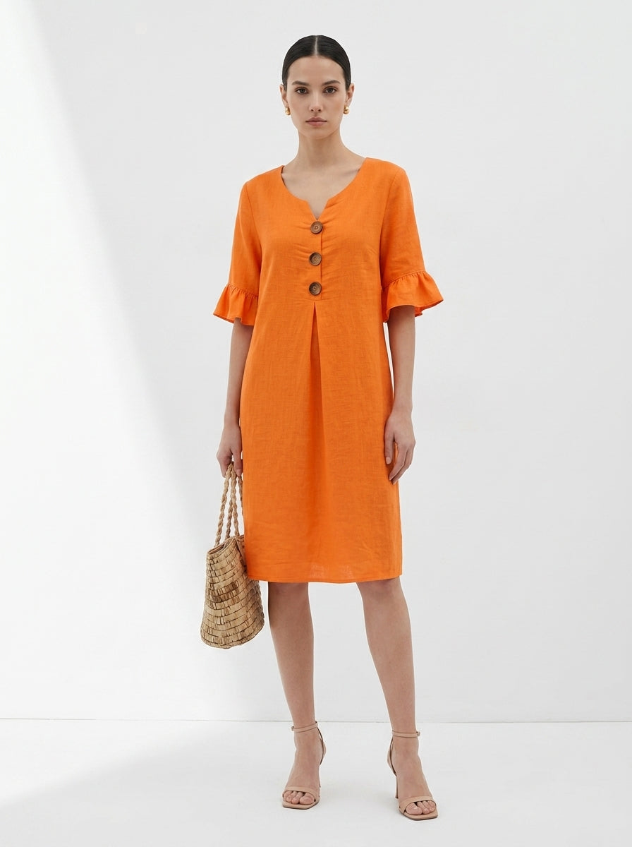 Sylvie™ | Everyday Comfort Dress