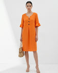 Sylvie™ | Everyday Comfort Dress