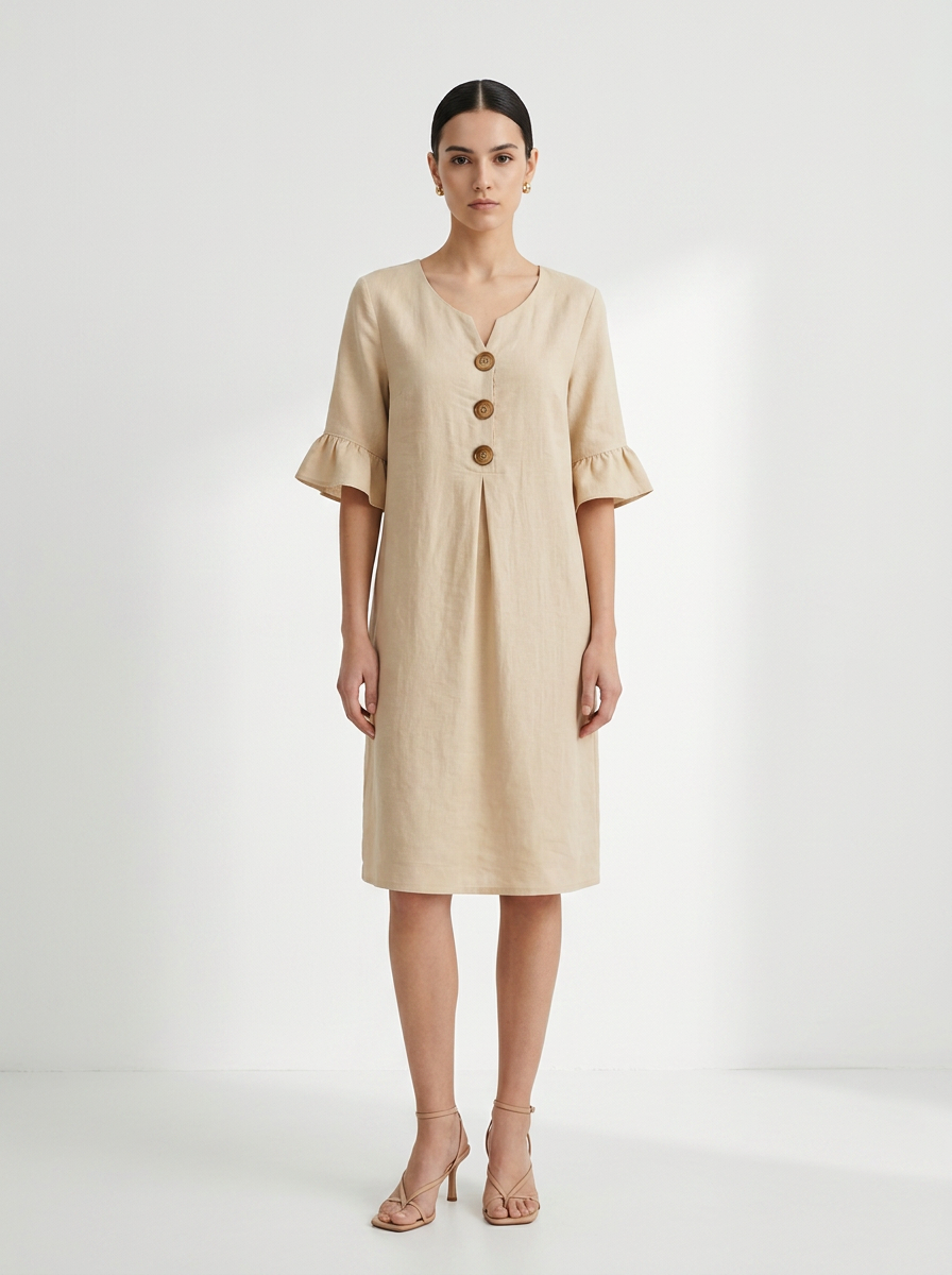 Celeste™ | Everyday Comfort Dress