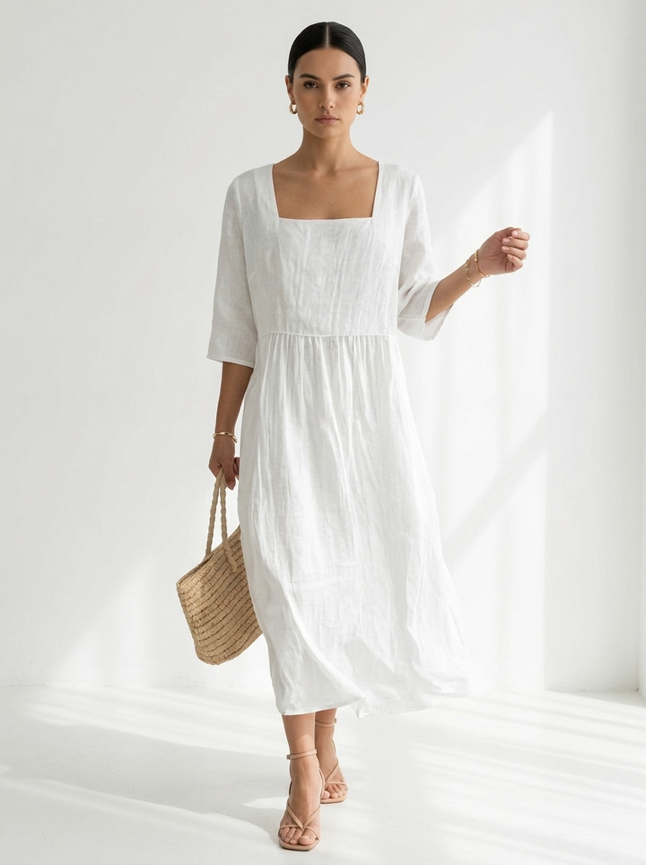 Soleil™ | Everyday Comfort Dress