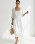 Soleil™ | Everyday Comfort Dress