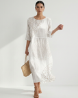 Zara™ | Everyday Comfort Dress