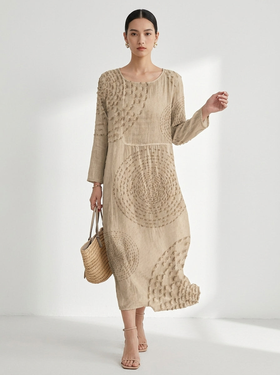 Margot™ | Everyday Comfort Dress