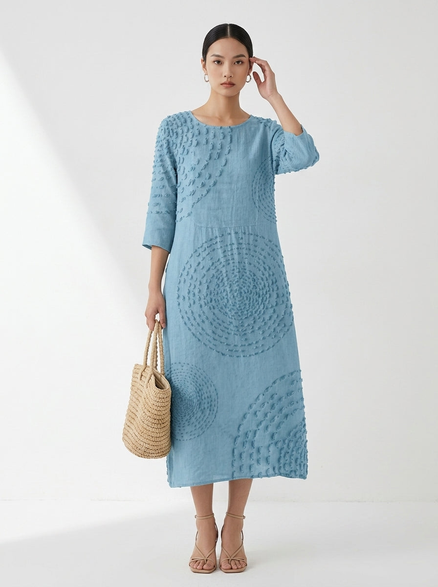 Sable™ | Everyday Comfort Dress