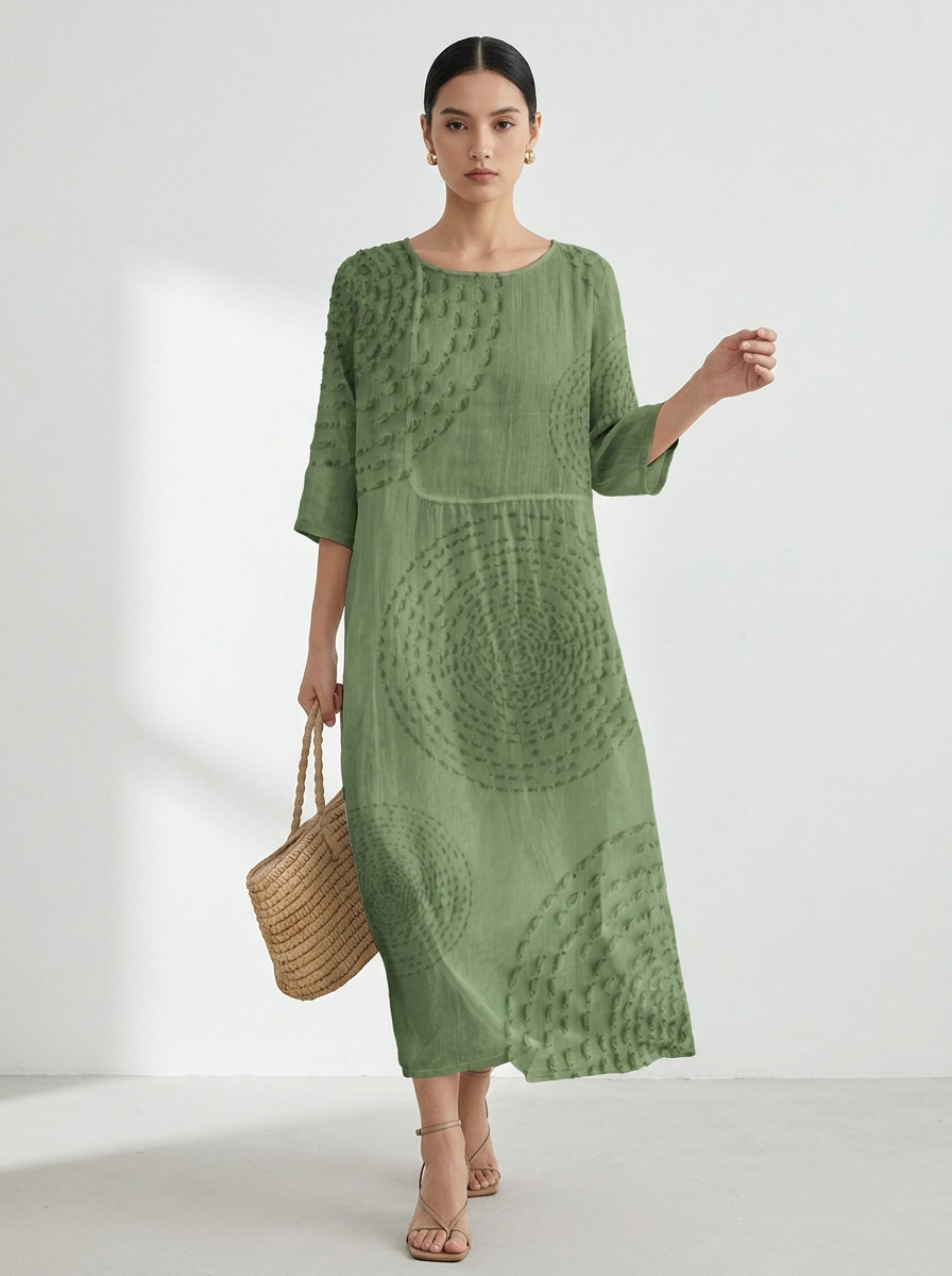 Indra™ | Everyday Comfort Dress