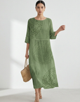 Indra™ | Everyday Comfort Dress
