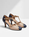 Tazariah | Comfortable Heels