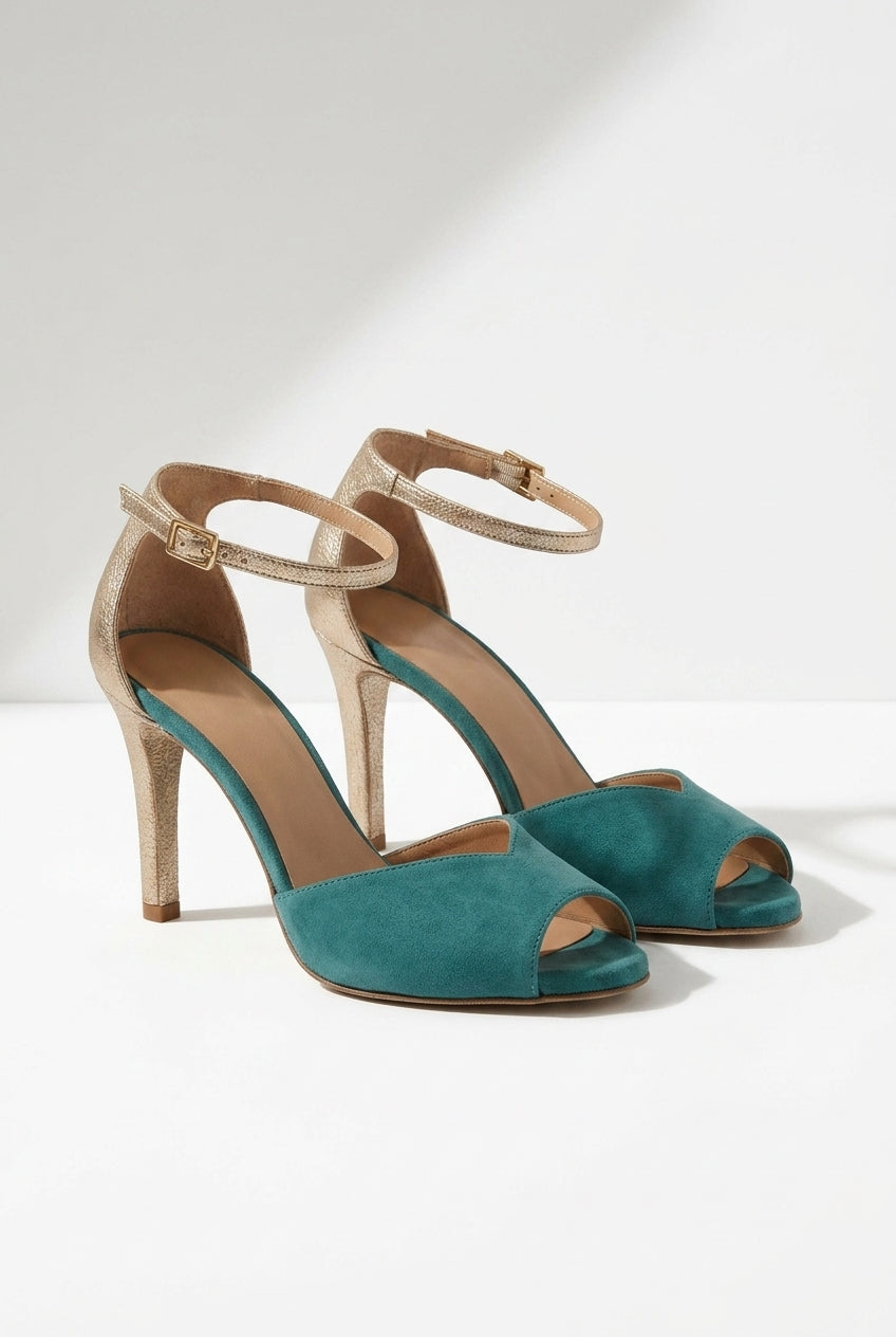 Nolavie | Elegant Heels
