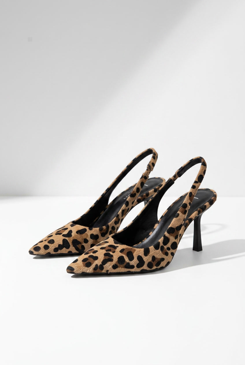 Isabriella | Orthopedic Heels