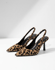 Isabriella | Orthopedic Heels
