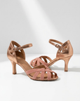 Danariah | Orthopedic Heels