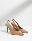 Bella | Orthopedic Heels