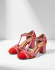 Lazariah | Modern Heels