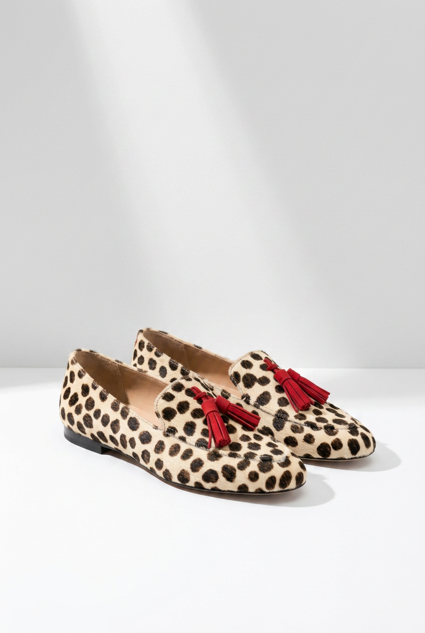 Skylar | Orthopedic Loafers
