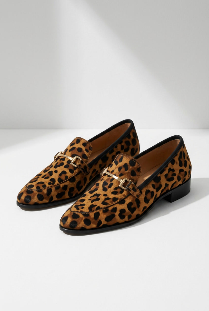 Molly™ | Orthopedic Loafers